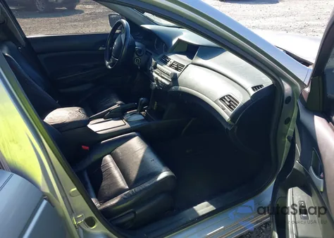 2012 Honda Accord 2.4 Se from USA, damaged, VIN 1HGCP2F65CA227748